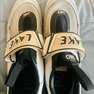 Lake Spin Cycling Shoes -SPD Compatible